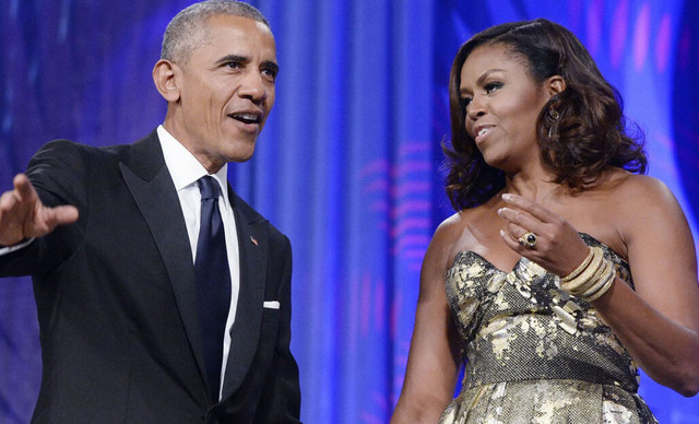 Η μεγάλη αλήθεια για την σχέση Barack και Michelle Obama: Η γλυκιά ανάρτηση που «έκλεισε» στόματα