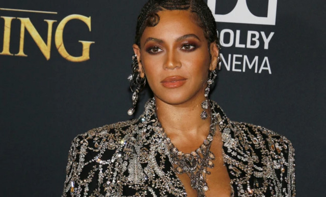 Beyoncé: Η συγκινητική δωρεά των 2,5 εκατομμυρίων δολαρίων για τους πληγέντες του Λος Άντζελες