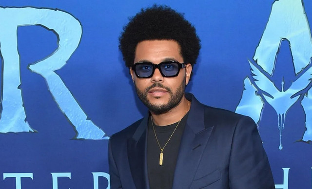 The Weeknd: Αναβάλλει την κυκλοφορία του άλμπουμ του λόγω των πυρκαγιών στο Λος Άντζελες