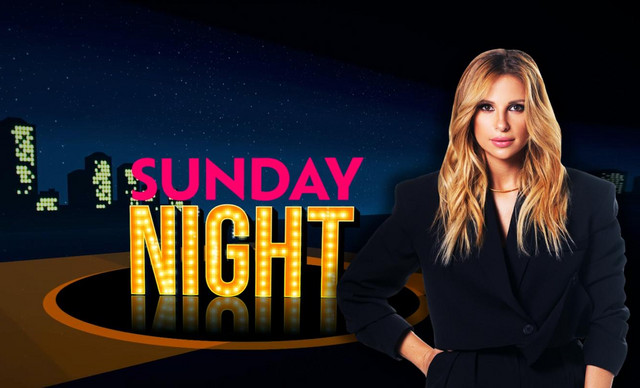 Σάρωσε το Sunday Night – Ξεπέρασε το 24% στα δυναμικά κοινά