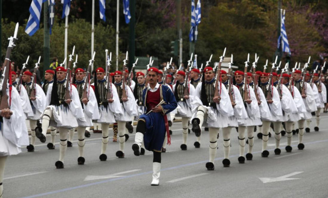 25η Μαρτίου: Γιατί είναι Εθνική και θρησκευτική γιορτή;