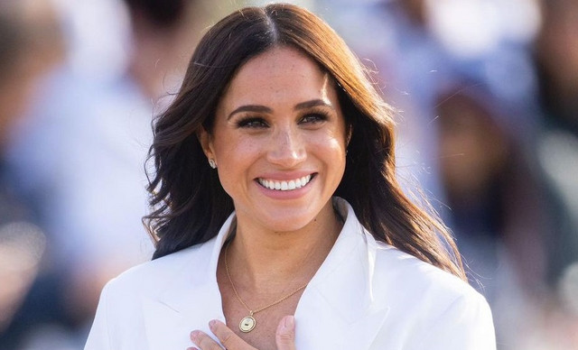 Meghan Markle: Γιατί δεν επισκέφτηκε τον Βασιλιά Κάρολο;