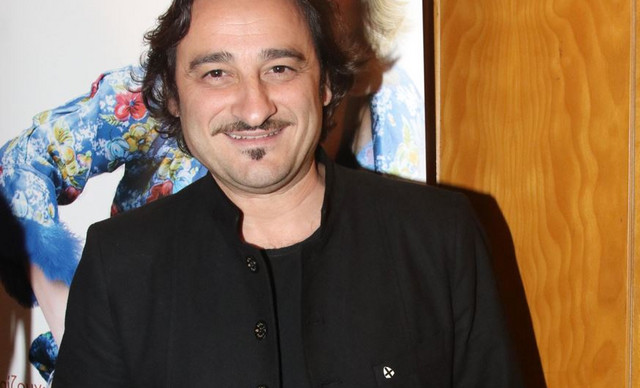 Βασίλης Χαραλαμπόπουλος: Το μήνυμα του ηθοποιού για το έγκλημα στο Blue Horizon