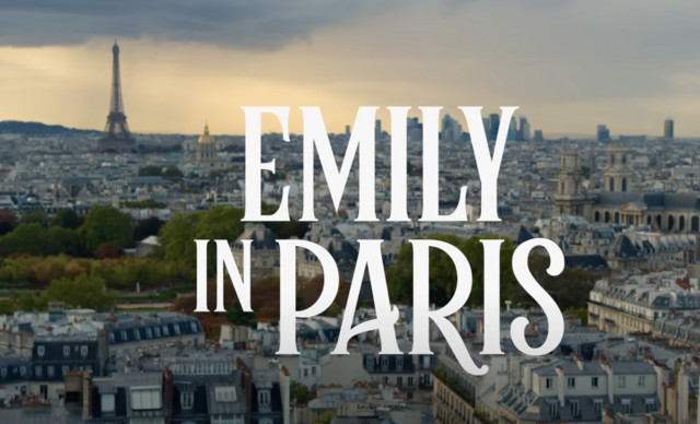 Emily in Paris: Στο νοσοκομείο με σηπτικό σοκ ηθοποιός της σειράς