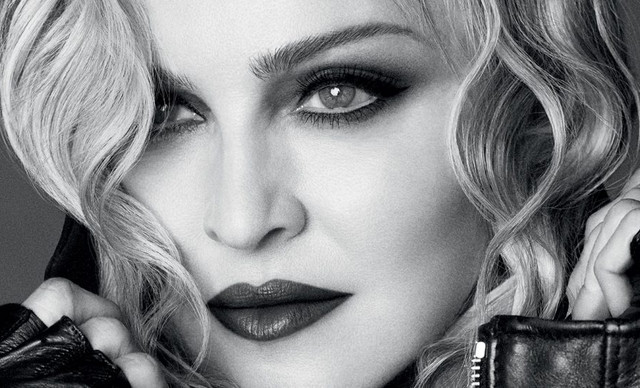 Madonna: «Προσεύχομαι όλοι να συμφωνήσουμε ότι τα παιδιά μας πρέπει να προστατευτούν»