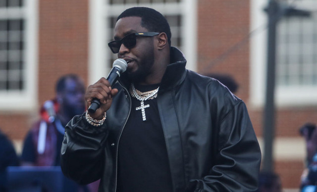 Diddy: Τα παιδιά του εξακολουθούν να τον στηρίζουν – «Κρατάμε την αλήθεια και στεκόμαστε ενωμένοι»