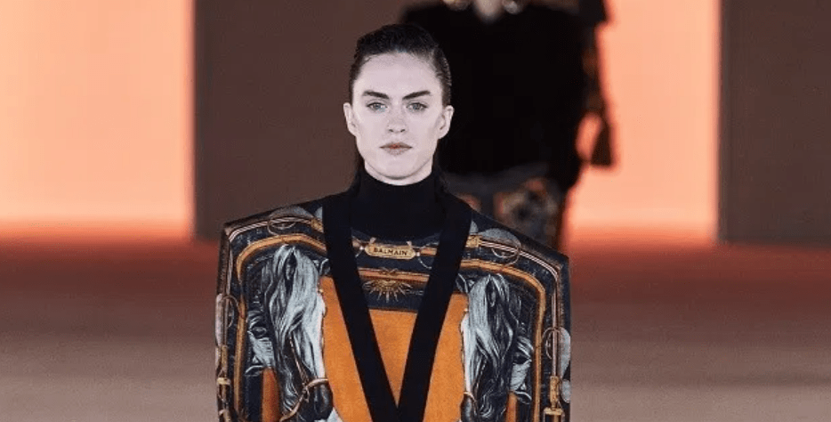 Print Trends: Τα μοτίβο που κατέκλυσαν τα catwalks της νέας σεζόν