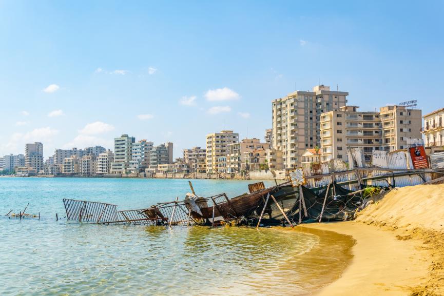 Ο καλλιτεχνικός κόσμος της Κύπρου αντιδρά για την 