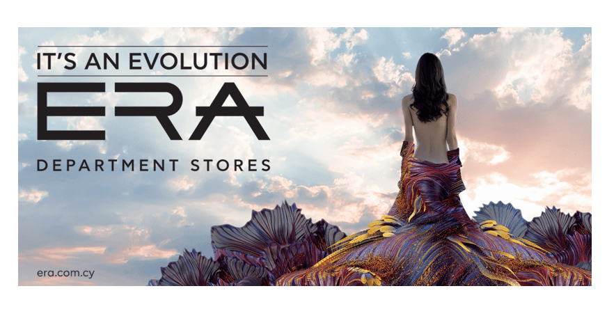 It’s an evolution: ERA Department Stores