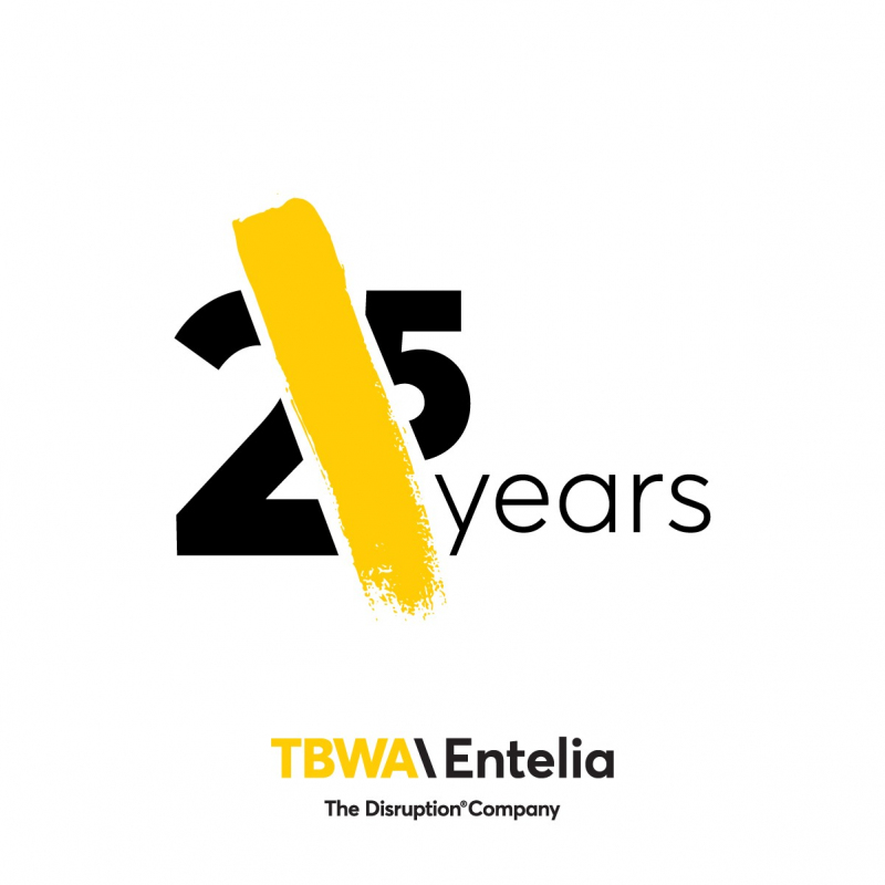 Η TBWA\Entelia  ανακοινώνει την έναρξη συνεργασίας της  με την Green Dot Cyprus και την Α.Φ.Η.Σ. Κύπρου!