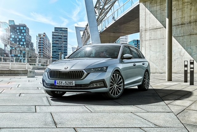 Βραβείο «CompanyBest 2020» για τη Skoda Auto από τον οργανισμό AUTOBEST 2020