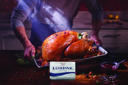 Το Lurpak® μοιράζει χαμόγελα & δώρα!