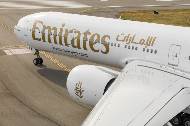 Τριπλή διάκριση για την Emirates στα World Travel Awards