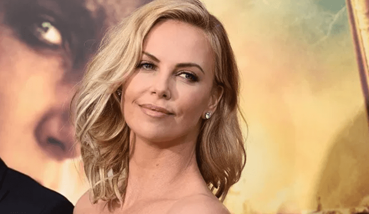 Charlize Theron: Το συγκινητικό μήνυμά της για τον COVID-19