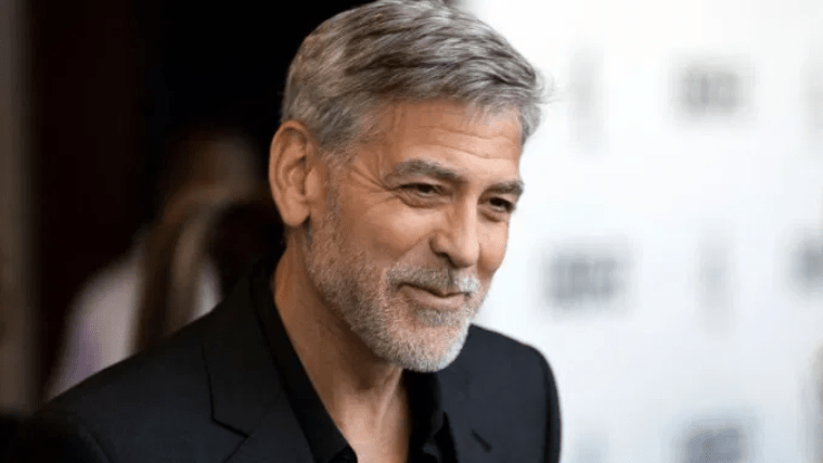 George Clooney: Παίρνει θέση και υποστηρίζει την επιστροφή των Γλυπτών του Παρθενώνα στην Ελλάδα