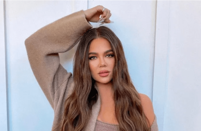 Khloe Kardashian: Aπαντά στις κατηγορίες για photoshop σε φωτογραφίες της