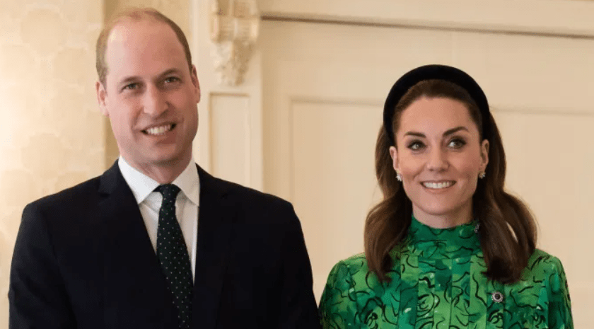 Catherine Middleton- Πρίγκιπας William: Η νέα τους εμφάνιση που εξέπληξε τους θαυμαστές τους