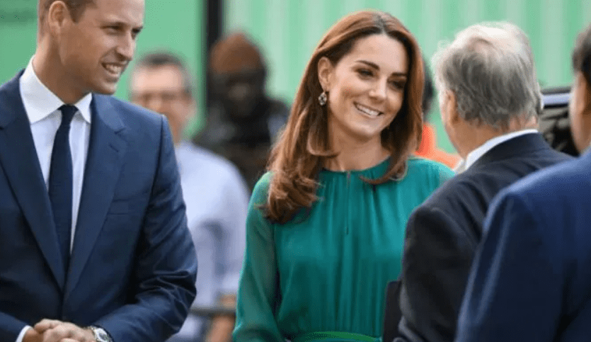 Kate Middleton: Το μυστικό πίσω από τα υπέροχα μαλλιά της