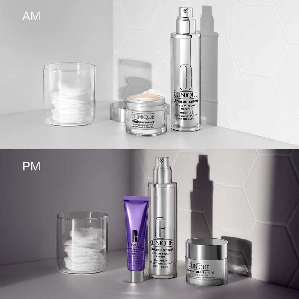 Smart Night Clinical™ MD Multi-Dimensional Repair Treatment Retinol