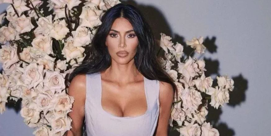 Η Kim Kardashian κατηγορείται για αρχαιοκαπηλία - Όλες οι λεπτομέρειες