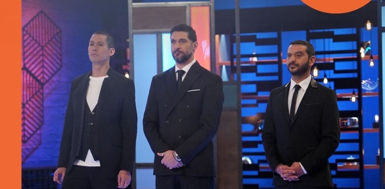 MasterChef 5: Η πρόταση «μαμούθ» του Ατζούν στους κριτές για 1 εκατομμύριο ευρώ και η απάντηση