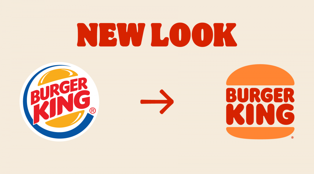 ΤΟ BURGER KING® ΕΞΕΛΙΣΣΕΙ ΟΠΤΙΚΑ ΤΗΝ ΕΤΑΙΡΙΚΗ ΤΟΥ ΤΑΥΤΟΤΗΤΑ ΓΙΑ ΠΡΩΤΗ ΦΟΡΑ ΜΕΤΑ ΑΠΟ 20 ΚΑΙ ΠΛΕΟΝ ΧΡΟΝΙΑ