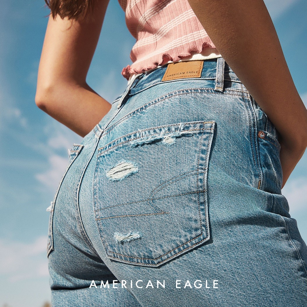 Άνοιξε τις πόρτες του στο Nicosia Mall  το κατάστημα American Eagle