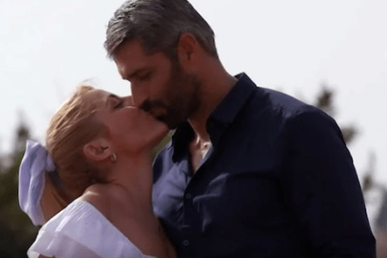 The Bachelor: Ο Αλέξης Παππάς αντάλλαξε το πρώτο του φιλί – Η έκπληξη που ετοίμασε