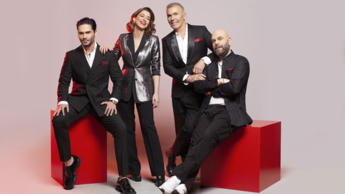 X – Factor: Μάθαμε πότε κάνει πρεμιέρα και τι ώρες θα προβάλλεται