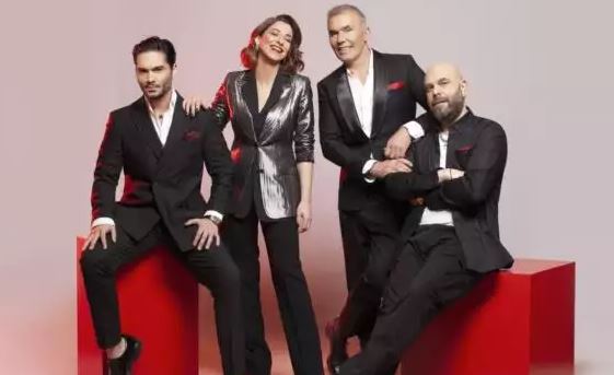 X Factor: Απόψε το 1ο θεαματικό live στον Alpha Κύπρου