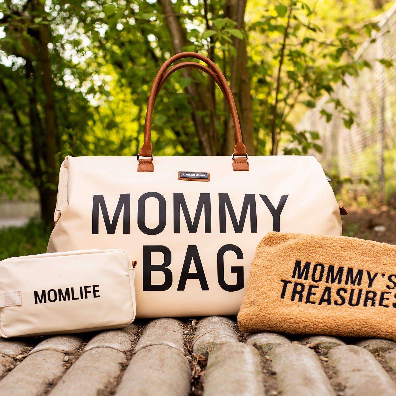 Καιρός για αποδράσεις με το μωρό μας, με μια Mommy bag (αλλά και Daddy Bag!)