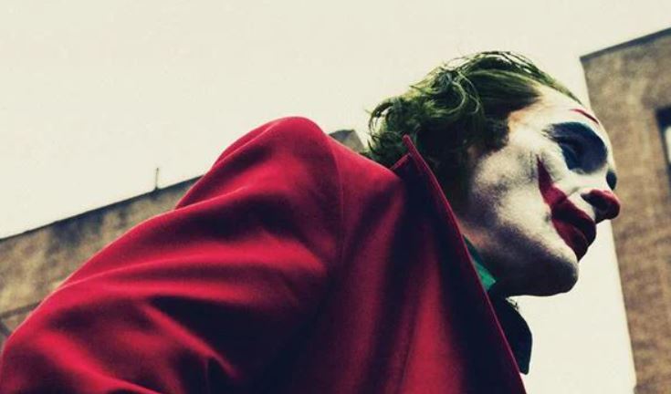 Joker: Η πρώτη φωτογραφία του Joaquin Phoenix, από τη συνέχεια της ταινίας