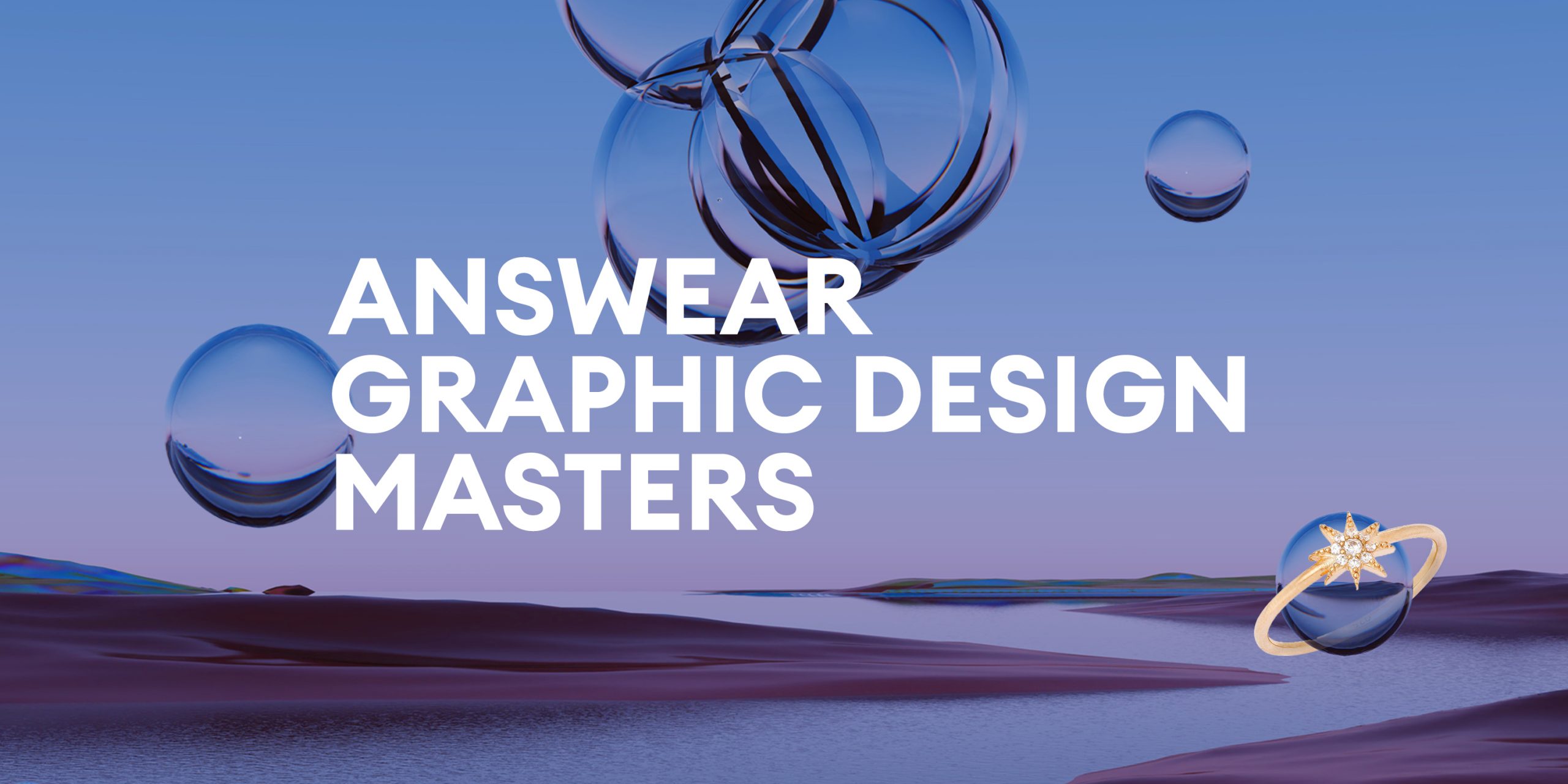 <strong>Answear Graphic Design Masters</strong>