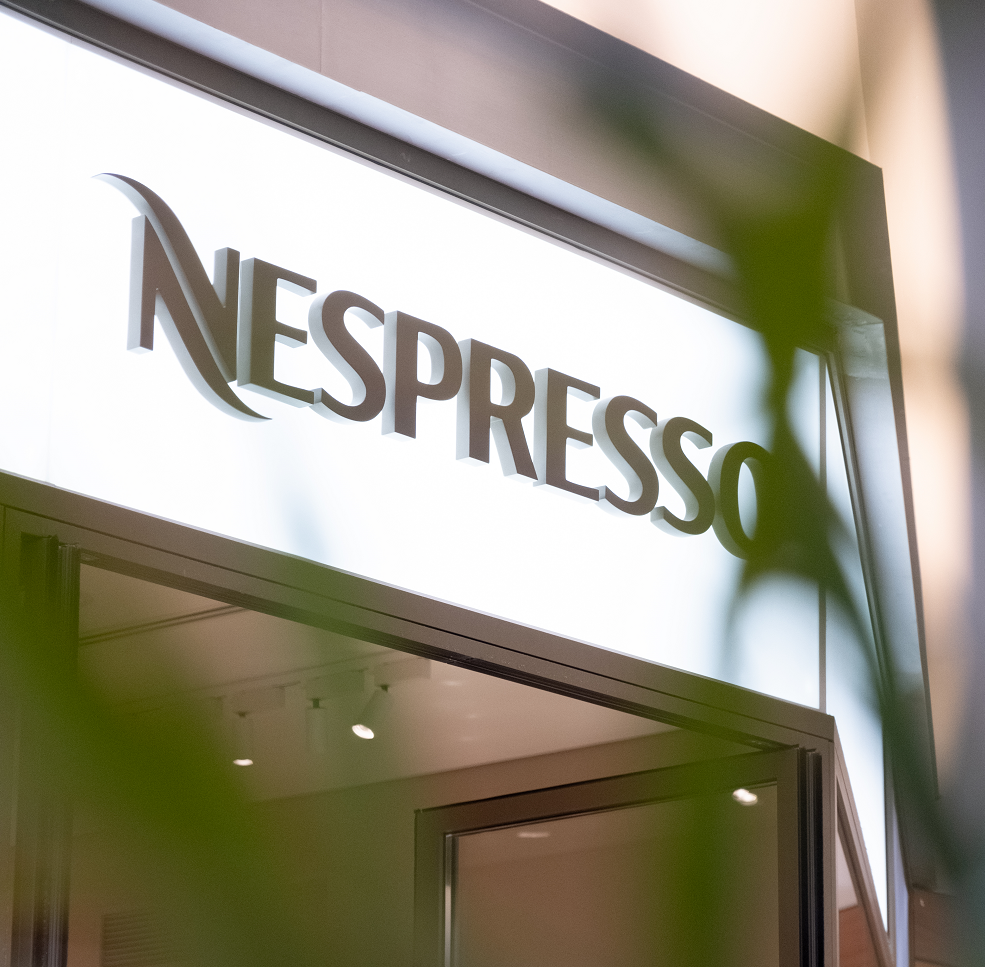 NESPRESSO: 30 ΧΡΟΝΙΑ ΣΤΗΝ ΚΥΠΡΟ