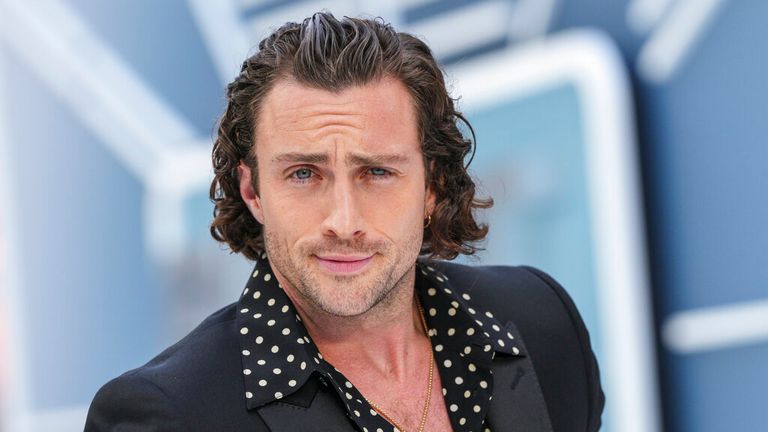 Aaron Taylor-Johnson: Ποιος είναι ο νέος James Bond;