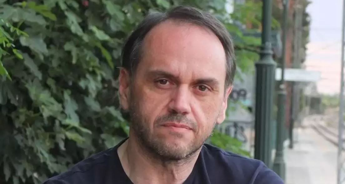 Έφυγε από τη ζωή ο συνθέτης Νίκος Καλαντζάκος – Το συγκινητικό αντίο του Διονύση Τσακνή
