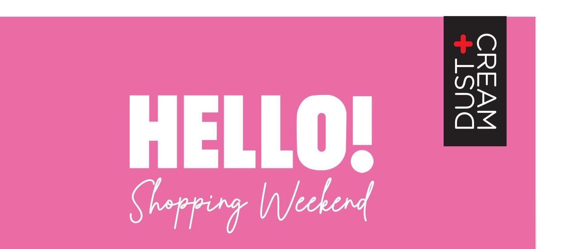 ΗELLO! Shopping Weekend: Ανανέωσε το νεσεσέρ σου με 25% έκπτωση από την Dust + Cream