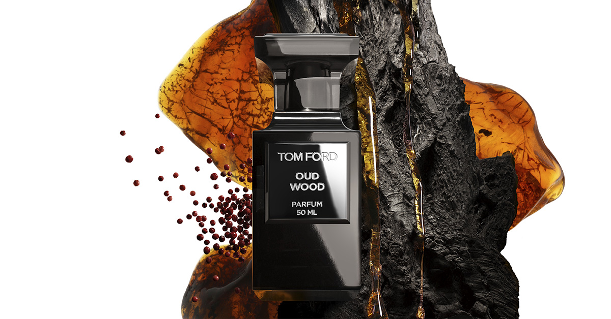 Oud Wood Parfum: Μια αισθησιακή εκδοχή του εμβληματικού oud