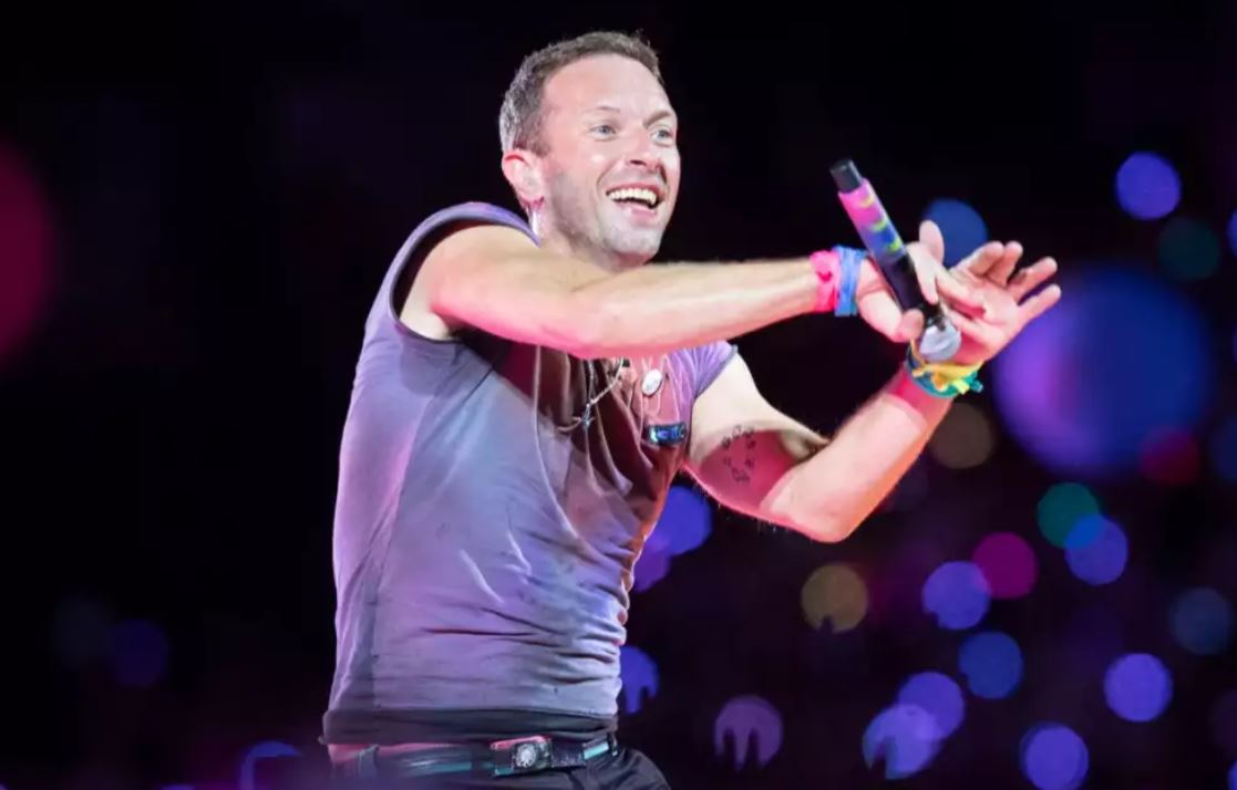 Coldplay: Η πρώτη ανάρτηση και το μήνυμα στα ελληνικά μετά τη μεγαλειώδη συναυλία στο ΟΑΚΑ