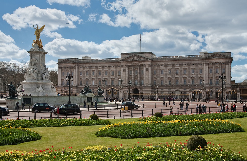 Βασιλιάς Κάρολος: Ανοίγει το Buckingham στο κοινό – Πώς θα κλείσετε εισιτήριο 