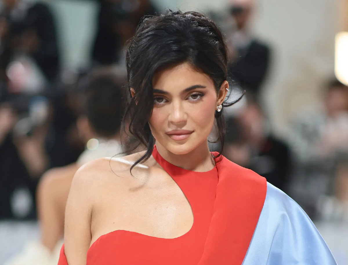 Kylie Jenner: Το μανικιούρ της είναι το inspo του μήνα