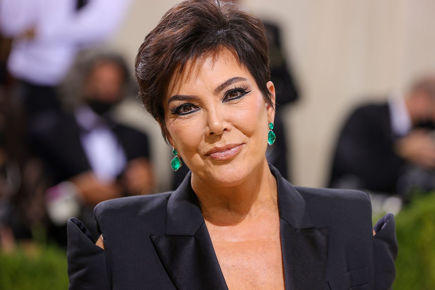 Kris Jenner: Υποβλήθηκε σε υστερεκτομή