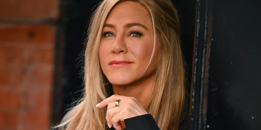 Jennifer Aniston: Έκανε διακοπές στην Ελλάδα και δεν το αντιλήφθηκε κανείς