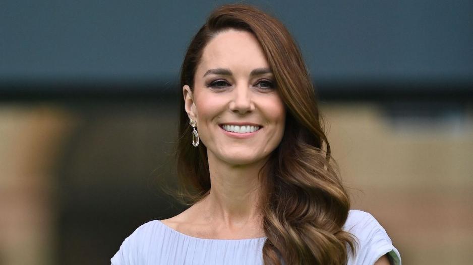 Kate Middleton: Στέλνει ηχηρό μήνυμα για την υγεία της με την τελευταία εμφάνισή της