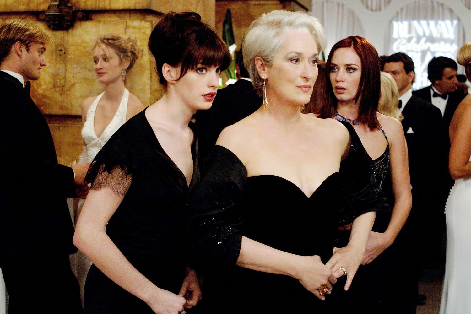 Ο διάβολος φορούσε Prada: Έρχεται το σίκουελ της ταινίας με πρωταγωνίστρια την Meryl Streep