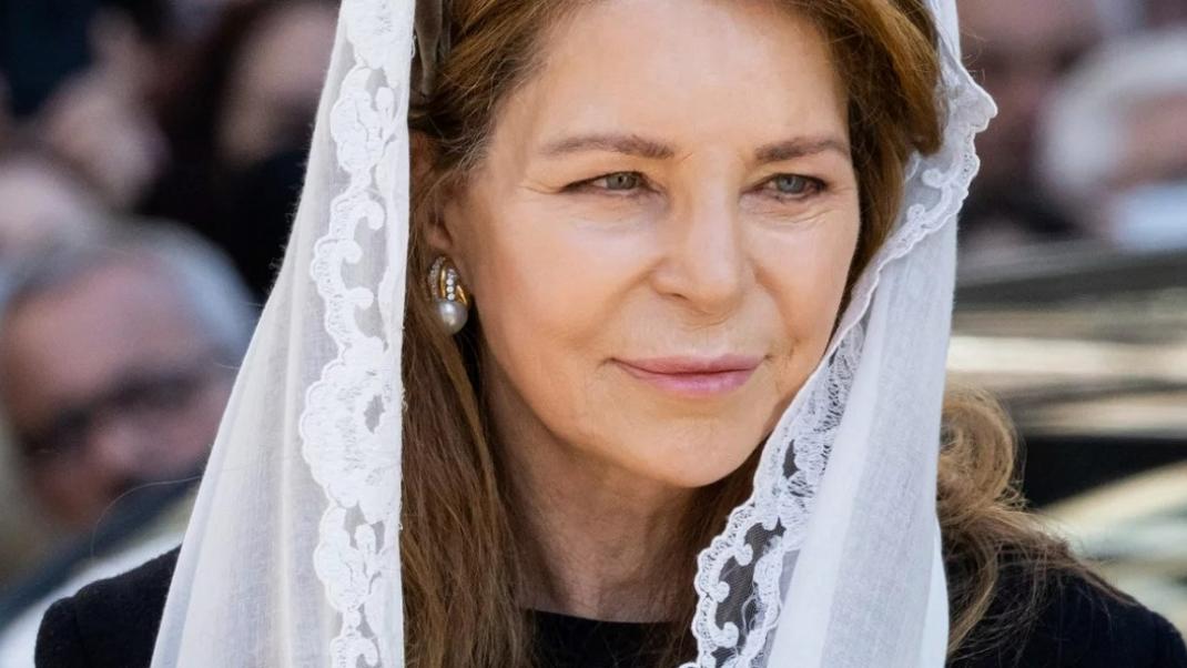 Βασίλισσα Ιορδανίας: Το ελληνικό νησί που επέλεξε για τις διακοπές της
