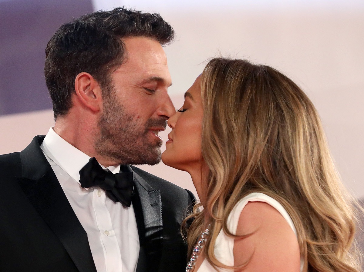 Jennifer Lopez – Ben Affleck: Η κίνηση που χαρακτηρίστηκε ως «μαχαιριά στην καρδιά»