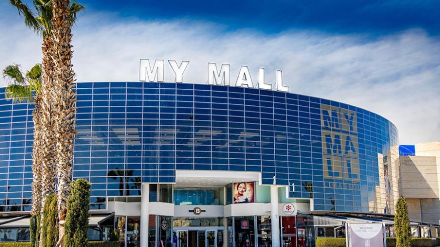 Δύο Νέες Γευστικές Εμπειρίες στο My Mall Limassol