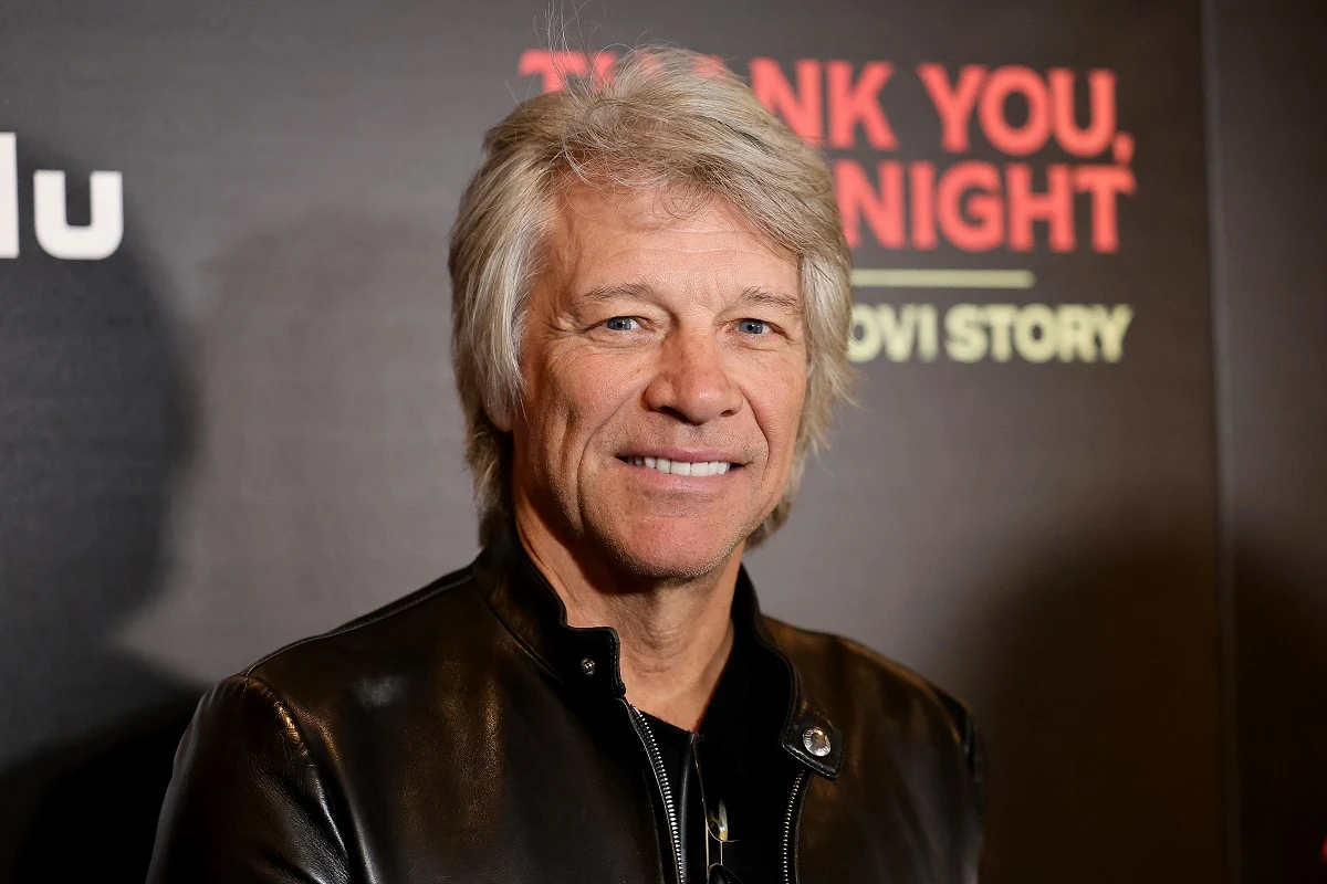 Jon Bon Jovi: Έσωσε γυναίκα που ετοιμαζόταν να πέσει από γέφυρα – Βίντεο