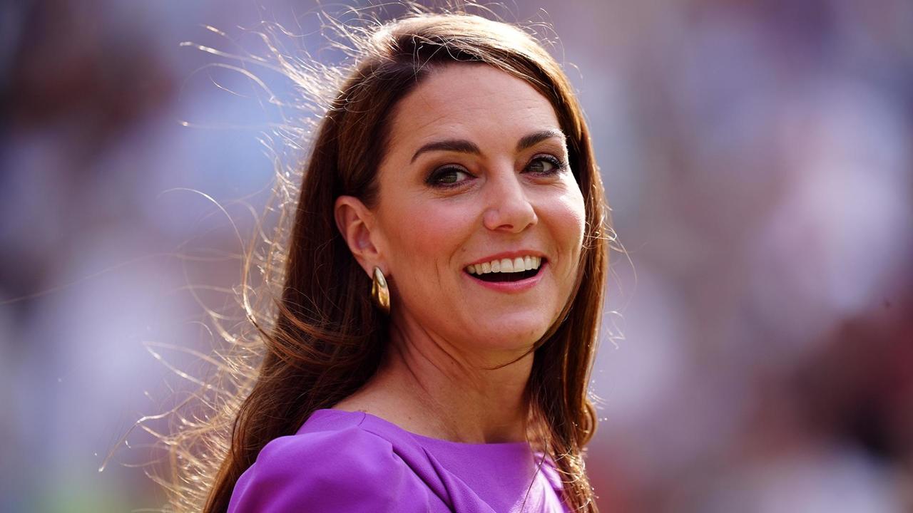 Kate Middleton: Η μεγάλη οικογενειακή γιορτή που δεν πήρε κανένας χαμπάρι